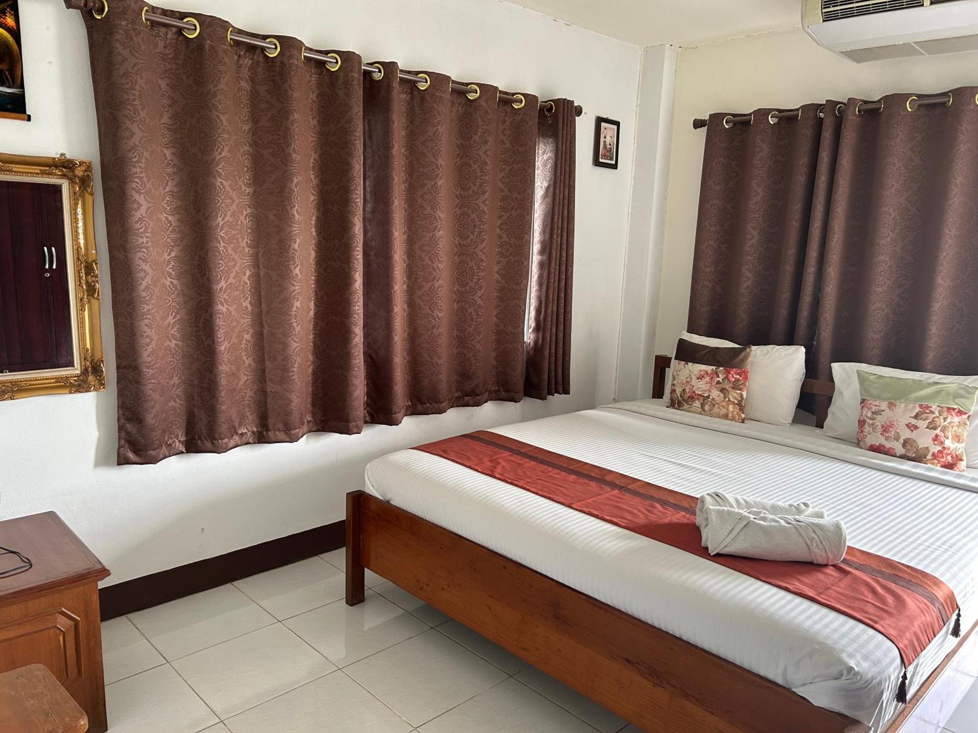 Hostel Saithong House Chiang Mai Exterior foto