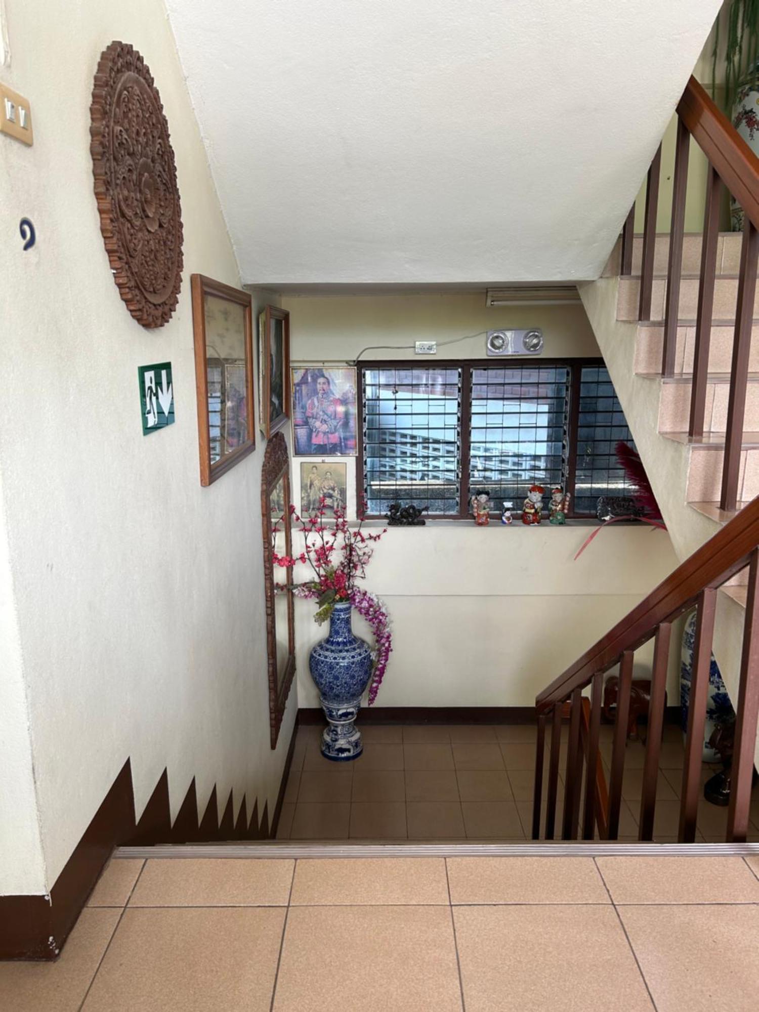 Hostel Saithong House Chiang Mai Exterior foto